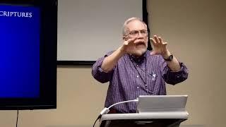 When Did People Stop Trusting the Bible? - Dr. Steve Boyd