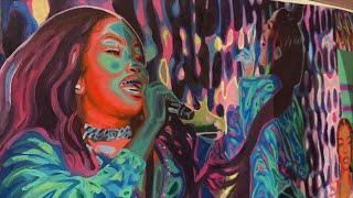 Hip hop and contemporary art collide in new exhibition at the Cincinnati Art Museum