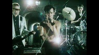 Bauhaus - Ziggy Stardust HD