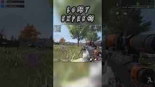 Lobby Express  From KRAI to Lobby on 3s  #krai #codmtournament #dlq33 #codmsniper #dlq33