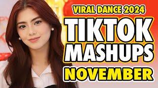 New Tiktok Mashup 2024 Philippines Party Music Viral Dance Trends November 24th