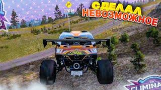 ДОКАЗАЛ СТАТУС ЛЕГЕНДЫ! (FORZA HORIZON 5 ELIMINATOR)