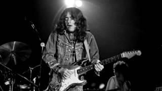 Rory Gallagher - The Best Off