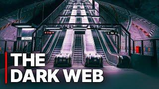 The Dark Web | Black Market Trade | Cyber Crime | Crime | Alpha Bay