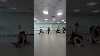 Daily dance training for girls | soft and flexible body！Dance Girls！