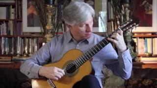 Fabio Zanon I Grand Polonaise, op.24 - Bobrowicz