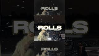 {FREE}  BIG BABY TAPE TYPE BEAT "ROLLS" | prod whygash