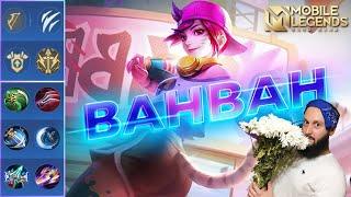 ВАНВАНГАЙД 2024Mobile Legends: Bang Bang//Guide to Wanwan #рейтинговыематчи