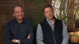 James Martin's Saturday Morning - Series 8: Episode 1 - Saturday 4th January 2025