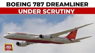 Air India Boeing 787 Crash Sparks Global Alarm, India Orders Urgent Safety Checks