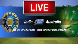 LIVE- INDIA vs AUSTRALIAIND vs AUSCRICKET 24 GAMEPLAYLIVE MATCH STREAMING