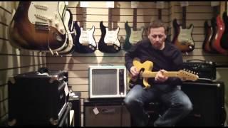 Tone King Falcon