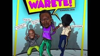 T-Vice Video kanaval [2015] WARETE