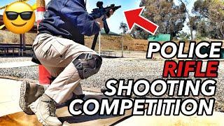 【Gun⁷³】Testing Colt LT6720R: Police Carbine for Competition! 