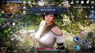 Black Desert Mobile How to Earn Contribute Point