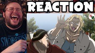 Gor's "My Name Is Skyler White, Yo (Animation) by MARIMOMO MORIMO" REACTION (DEAD!)