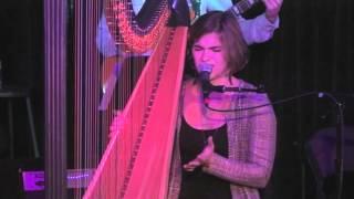 Pia Salvia - Harp & Voice (Odd Meter)