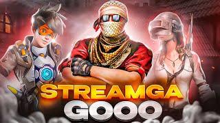 CS GO NOOB DAN PROGACHA #2KUN STREAM LIVE