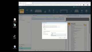 Next® Tutorial:  How to archive documents in Next® using drag and drop