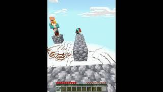 Destroyed in second  #minecrafthindi #minecraft