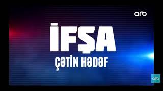 İfşa. Çətin Hədəf Jenerik