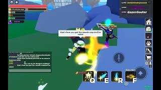 Overview of some raids in rpg simulator