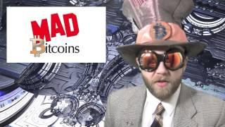 Bitcoin is Real -- Bitcoin Embassy Near You? -- Coinapult Funded! -- Reddit’s own crypto