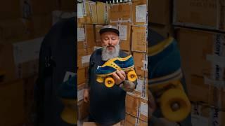 ОГРОМНАЯ КОЛЛЕКЦИЯ КРОССОВОК СЕРГЕЯ ВЕТРОВА #sneakers #кроссовки