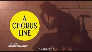 Experience Phamaly's Production of A Chorus Line