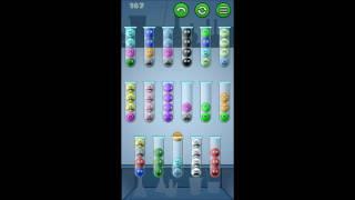 Lyfoes Extra-hard Level 167 / Игра Лифы 5-167