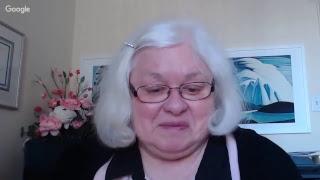 Make Peace Personal in 2018 with Carolyn Winter on April 2nd