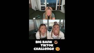 BigBank TikTok Challenge  #bigbank#tiktokchallenge#tiktok#bigbankchallange
