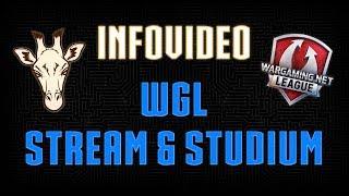 Warum ich aus der WGL aussteige | Stream & Studium