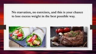 The best cleanse to lose weight fast, healthy detox recipes for your family