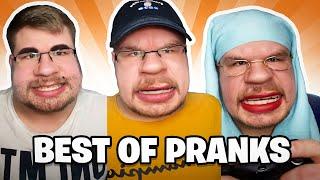 Best of Pranks | Flashisan #shorts