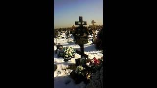 Юльчёнок,на «перепечинское кладбище».