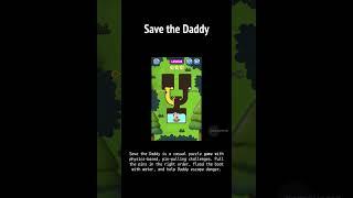 SAVE THE DADDY