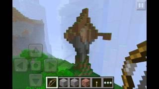 Minecraft PE seeds- Mofoland