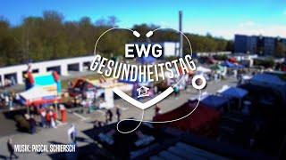 EWG Gesundheitstag 2023 - Aftermovie