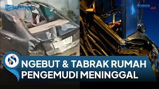 NGEBUT & TABRAK Rumah di Junrejo Kota Batu, Perempuan Muda Asal Pujon Meninggal Dunia