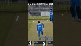backe foot gold short #631 #realcricket24 #shortfire#backfoot #bestmoments #bestmotivationalvideo