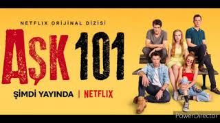 Netflix | (Love) Aşk 101 Soundtrack - How They Fall Love (Sophie Fetokaki) (Romantic Theme)