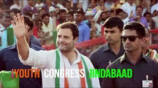 |Congress Party New Song 2024| [Next PM Rahul gandhi]