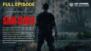 SAIM SERIES | EPISODE 01 | Intelligence Based Web Series