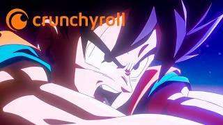 NEW SEASON OF DRAGON BALL ON CRUNCHYROLL!!! IT'S OFFICIAL!!!