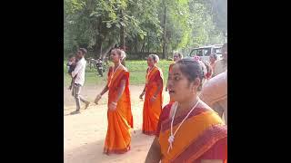 #pravesh #ginabahar ll jashpur Tirkey Creations