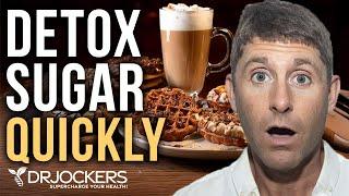 How To Detox Sugar From Your Body Quickly!