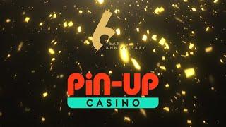 Pin-up CASINO 2022