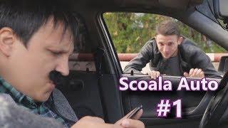 Scoala Auto ZigZag - Episodul 1