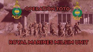 RMMU || Operation Toto - Day 9